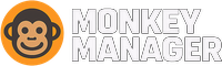 Monkey Manager Logo